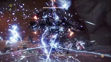 Destiny 2 Hot Swapping