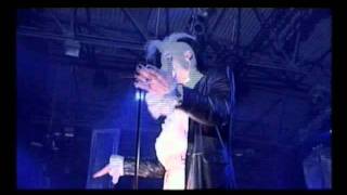 Lacrimosa-Kabinett der sinne-The Live History (live in Leipzig)
