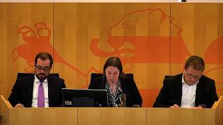 Consistent focus on housing and construction policy - 30.04.2026 - 66th plenary session