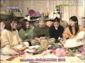 Capture de la vidéo Lee Hyori( Finkl)'S Dorm With Lee Ji Hoon 1/2