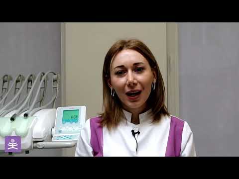 ყველაფერი პაროდონტოლოგიის შესახებ.