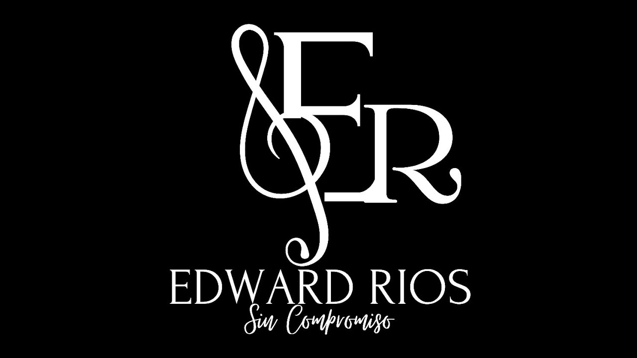 Como Quisiera - Edward Rios Sin Compromiso (vídeo lyric) - YouTube