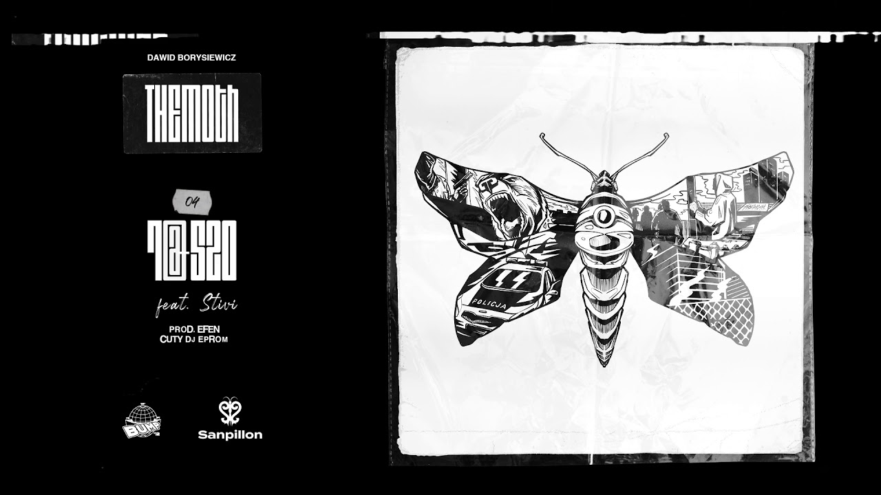 Watch Dawid Borysiewicz — 78-520 feat. Stivi (prod.Efen, cuty: DJ Eprom) on YouTube Watch Dawid Borysiewicz — 78-520 feat. Stivi (prod.Efen, cuty: DJ Eprom) on YouTube