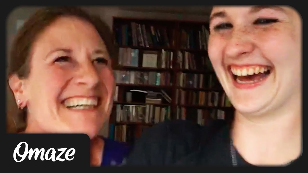 This Omaze Winner is Going to the Premiere of Star Trek Beyond! // Omaze