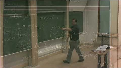 Prof. David Damanik | Pure point spectrum in the regime of zero Lyapunov exponents