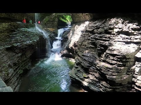 Camping at Finger Lakes Jellystone Park™ in Bath, NY