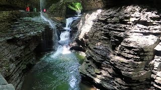 Camping at Finger Lakes Jellystone Park™ in Bath, NY