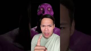 Kutukan Barney bila kalian mendengar lagunya terbalik ‼️😱 #Shorts #YouTubeShorts screenshot 3