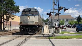 Horn F40 Npcu At Brunswick