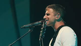 Rebelution   'Old School Feeling   Live in St  Augustine'