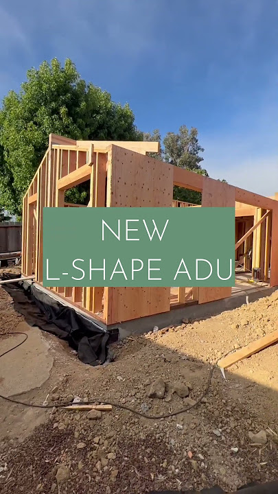 L-SHAPE ADU #shorts #fyp