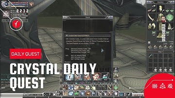 RF OFFLINE 2.2.3.2 with Custom Daily Quest - Part 3/3