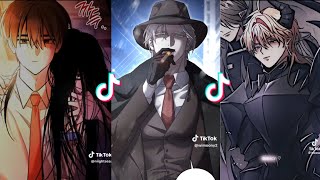 BL Manhwa TikTok Compilation #45(WITH TITLES)