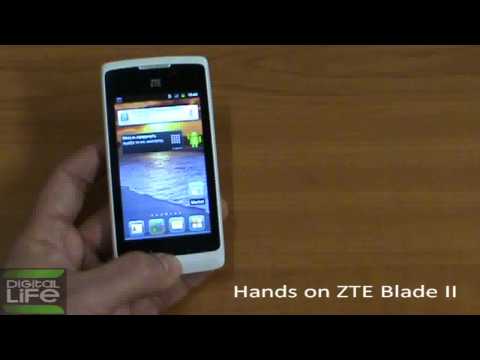 Flashear Android Zte Zmax