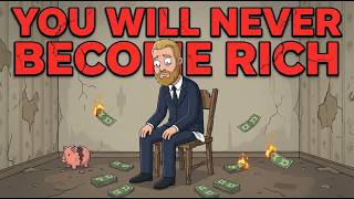 Why You'll Never Be Rich Until You Stop Checking Your Portfolio Daily