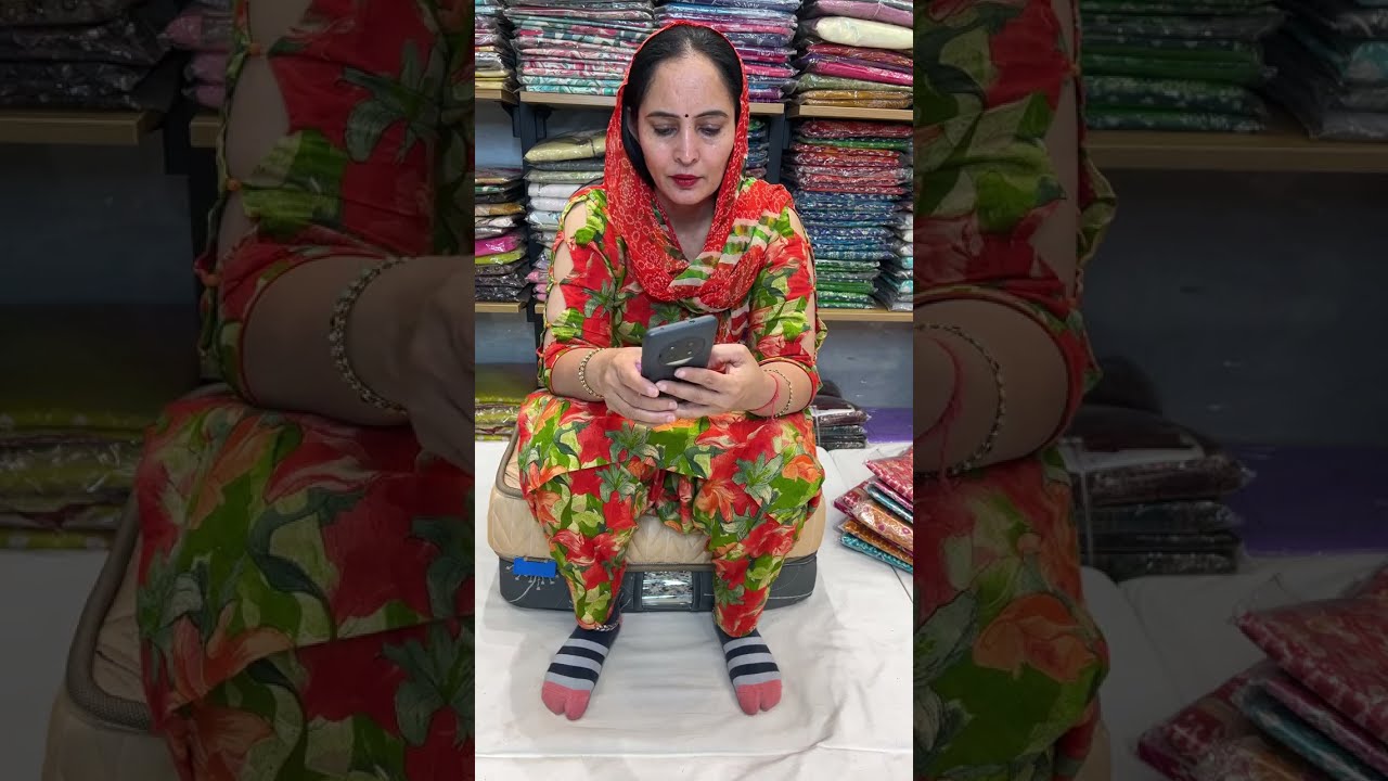 Tiger print ka  super dhmakha 🔥🔥9671656063