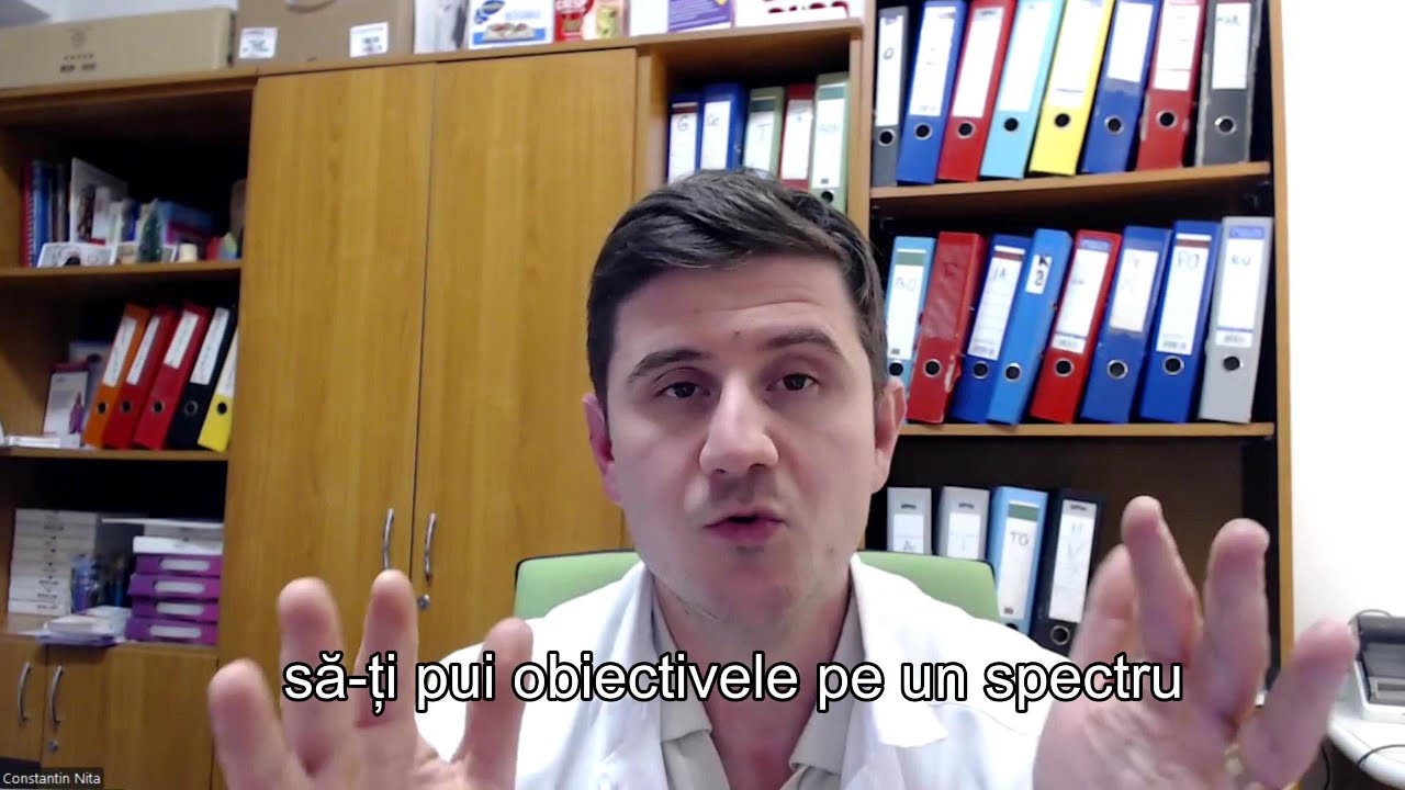 Adevăratul obiectiv când dorești să slăbești