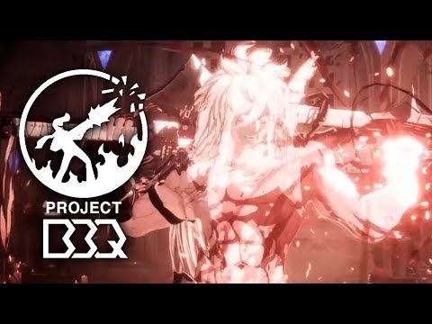 Project BBQ 프로젝트BBQ - Game reveal trailer