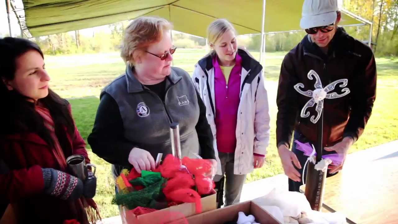 Community Service Center