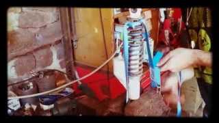 Tuto Démonter Un Amortisseur