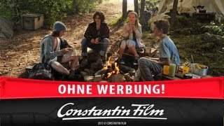 FÜNF FREUNDE 2 - Freunde für immer - Ab 31. Januar 2013 im Kino