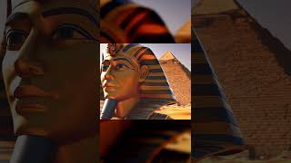 Famous Mysterious Plasma Bubbles Have Appeared Over the Pyramids #travel #pyramids #egypt Profile