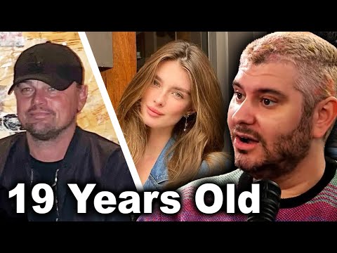 Leonardo DiCaprio Did It Again & Ethan Knows EXACTLY What Happened | H3 Podcast
