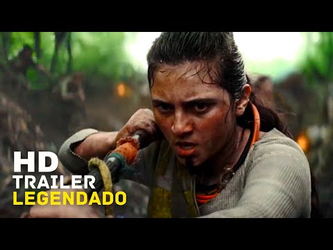 Andor, Trailer 2 Oficial Legendado
