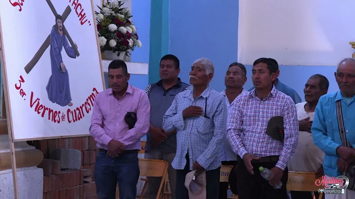 SANTA CRUZ RIO VENADO, 10 DE MARZO DEL 2023, EN HO...