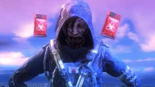 SIEGE VEIL PROTOCOL IS FREAKY | Rainbow Six Mobile