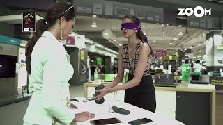 fbb Colors Femina Miss India 2018: Episode 3