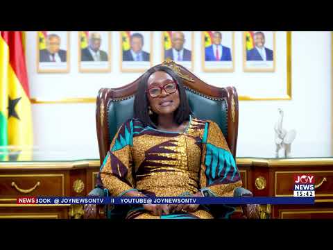 GOLDBOD Losses: Abena Osei-Asare calls for scrutiny of GoldBod's financial losses | The Pulse
