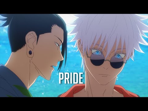 pride