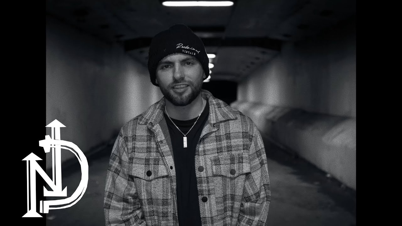 RAISXN - Social Pressure (Official Video)