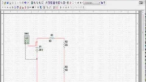 Explicación: Divisor de voltaje, circuito en serie, circuito en paralelo, y leyes de Kirchhoff.