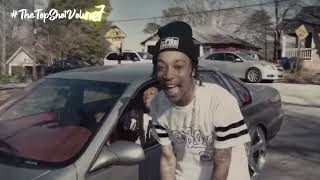 BEST HIP-HOP/CRUNK VIDEO MIX - RICK ROSS, LILWAYNE, 2 CHAINZ, JUICY J, MIGOS, WIZ KHALIFA, FUTURE...