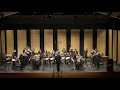 Light - Frederick Schjelderup (BrassBand &Uuml;beretsch)