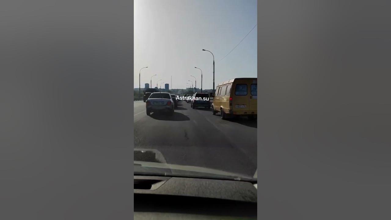 Пробки астрахань сейчас. Пробки астрахань.