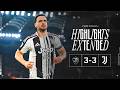 EXTENDED HIGHLIGHTS | Roma-Juventus 3-3 | Serie A