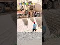 댐과 하천 사면 유실을 막는 섬유 매트리스 시공법 #worker #process #infrastructure #river #protection
