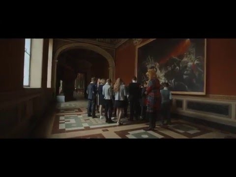 А не пошло бы оно все... "Ленинград — В Питере пить"