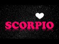 ❤SCORPIO"Omg,YOU have NO IDEA WHO and WHAT is COMING your WAY, BE READY...!" OCTOBER 2022