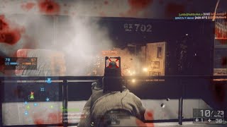 Battlefield 4 - Pub Bums Are Easily Outplayed 
