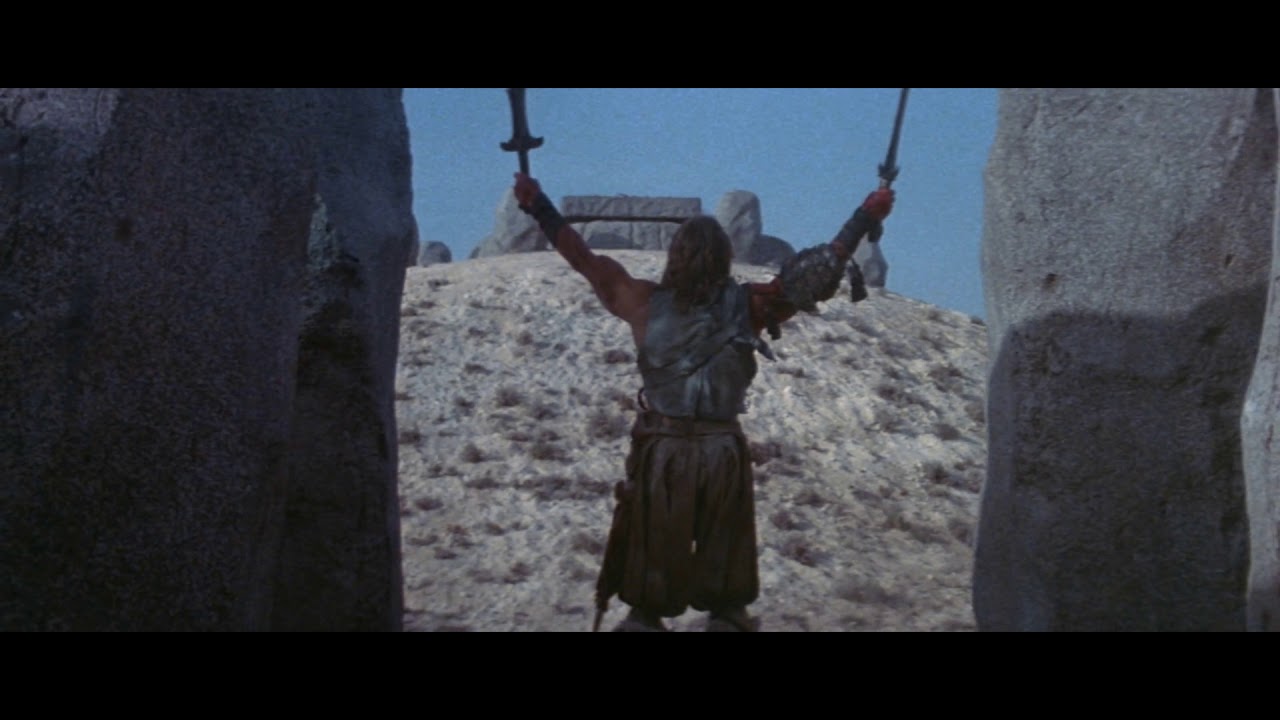 Asgardão - A Tale of a Warrior (2019 version)