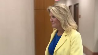 Judge who presided over AJ Armstrong case in court over DWI charge