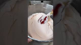 Peppermint Brownies tiktok drippycakes