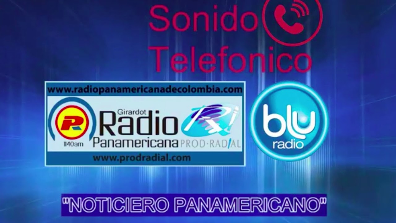 Radio Panamericana YouTube