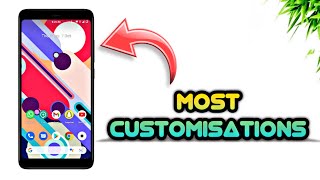 These 2 Custom ROMs are Actually Hub of Customization.