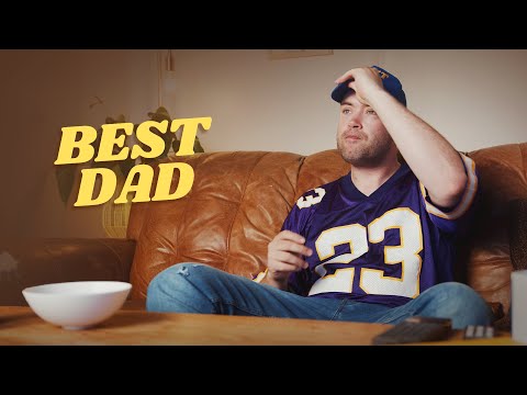 Best Dad || A Father's Day Short Film