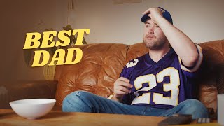 Best Dad || A Father's Day Short Film